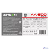 ZIRCON Блок питания ATX 600W AA-600 White