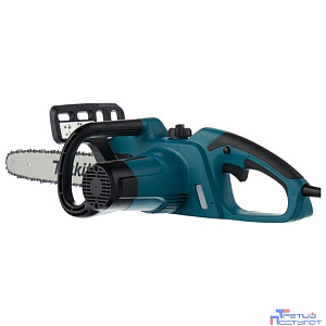 Makita UC4041A Пила цепная [UC4041A] {1800Вт,шина-40см,шаг-3\8",паз-1.3мм, 4.7кг,кор,поперечное распол дв-ля}