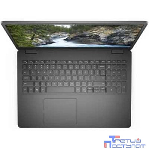 DELL Vostro 3500 [3500-0062] Black 15.6" {FHD i3-1115G4/8Gb/256Gb SSD/Linux}