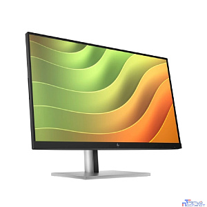 LCD HP 23.8" E24u G5 {IPS 1920x1080 250cd HDMI DisplayPort USB HAS Pivot} [6N4D0AA]