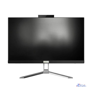 LightCom AiO 23,8 IPS Basic (ПЦВТ.466539.102-01) Intel PentiumGold G7400/B660/DDR5 8Gb/SSD 512Gb/Web5MP/HDMI,DP,VGA/2xUSB 3.2 Gen1,USB Type-C,CR/2xUSB 2.0,4xUSB 3.2 Gen2/300Ватт/NoOS/Реестр МПТ