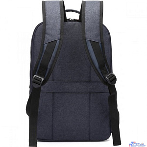 Рюкзак SUMDEX PON-262NV(полиэстр синий до 15,6")