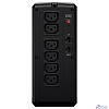 ИБП CyberPower UT1100EIG {Line-Interactive, Tower, 1100VA/660W USB/RJ11/45 (6 IEC С13), 12В/5 Ач х 2}