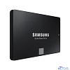Samsung SSD 2Tb 870 EVO Series MZ-77E2T0B/EU