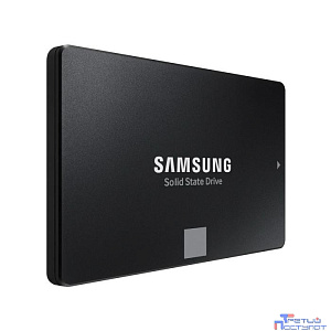 Samsung SSD 2Tb 870 EVO Series MZ-77E2T0B/EU