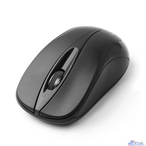 Gembird MUSW-325 Black USB {Мышь беспроводная, 2кнопоки+колесо-кнопка, 2.4ГГц, 1000 dpi}