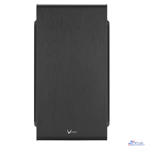 Formula CS-106-S-BK-v1 (mATX, без БП, USB3.0 x1, USB2.0 x1)
