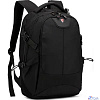 Рюкзак для ноутбука 17.3" Sumdex PJN-307BK черный полиэстер