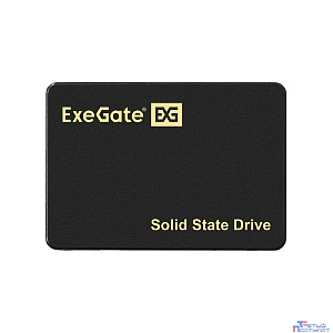 ExeGate SSD 120GB Next Pro Series EX276536RUS {SATA3.0}