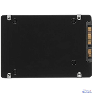 Samsung SSD 480Gb PM893 MZ7L3480HCHQ-00B7C