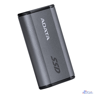 A-DATA Portable SSD 1TB SE880 USB-C AELI-SE880-1TCGY SE880 2.5" серый