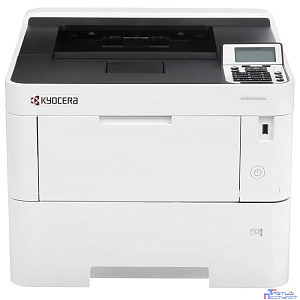 Kyocera ECOSYS PA4500x (110C0Y3NL0) {A4,  45 стр/мин, 1200x1200dpi, 512Мб, USB 2.0, Network, Wi-Fi, Duplex,старт., замена P3145dn}