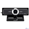 Web-камера Genius WideCam F100 V2 (2Мп, 1080p, MIC, 120°) (32200004400)