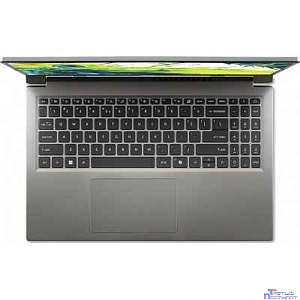 Acer Aspire AL15-33P-C1XR [NX.D2FER.002]  silver 15,6" {FHD Intel N150/8Gb/512Gb SSD/VGA int/noOS}