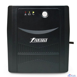 Powerman ИБП Back Pro 1050Plus