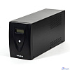 ИБП Бастион RAPAN-UPS 3000 {Line-interactive, 3000ВА/1800Вт, 2х C13 и 2х EURO, АКБ 4х7Ач} (734)