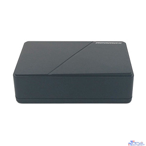 NEOMAX неуправляемый коммутатор NMS-105P-1000-P, 5 портов 1000 Mbps, пластик