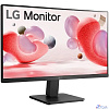 LCD LG 23.8" 24MR400-B Black {IPS 1920x1080 100Hz 5ms 178/178 250cd 1300:1 D-sub HDMI}