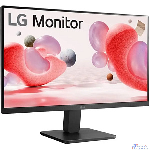 LCD LG 23.8" 24MR400-B Black {IPS 1920x1080 100Hz 5ms 178/178 250cd 1300:1 D-sub HDMI}