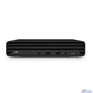 HP 260 G9  [9H6E6ET 16]  Mini {Core i5-1335U/16GB/512GB/ usb kbd,mouse/Stand/DOS/k+m} C928844Ц