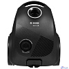 BOSCH BGBS2LB1 Пылесос, мешок, черный