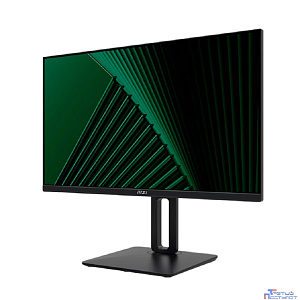 MSI PRO 23.8" MP245PG {IPS 1920x1080 100Hz 100Hz 4ms 300cd D-Sub HDMI DisplayPort M/M HAS Pivot}