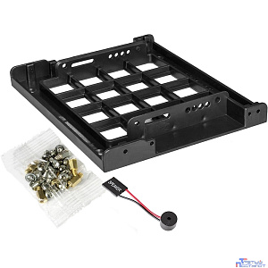 Exegate EX269437RUS Корпус Miditower UN-604 Black, ATX, <UN450, 120mm> 2*USB+2*USB3.0, Audio