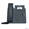 YEALINK SIP-T30P, 1 аккаунт, PoE, без БП, шт