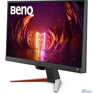 LCD BenQ 23.8" EX240N MOBIUZ {VA 1920x1080 165Hz 1ms 250cd 3000:1 178/178 8bit(6bit+FRC) HDR10 HDMI2.0 Displayport1.4 2x2.5W VESA} [9H.LL6LB.QBE]