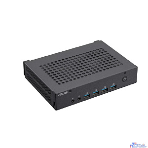 ASUS PN43-B-SN014MF [90MR0172-M000E0] Black {N200 UHDG/noOS}