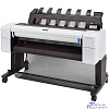 HP DesignJet T1600PS 36-in Printer