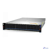 Gooxi GXI-0.95.002.0174 SL201-D25RE-G3 2U, 2xLGA4189 ; 32x DDR4; 25x 2.5" SATA/SAS , 12Gb/s SAS expander ; 2x 2.5" rear SAS/SATA; 2x 2.5" rear NVMe ; 2х M.2 NVMe 2280; 2xPCIe 4.0x16; 4xPCIe 4.0x8 ;