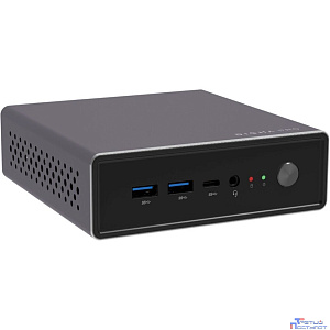 Digma Pro Minimax U1 [DPP5-ADXW05] i5 1235U/16Gb/SSD512Gb Iris Xe/W11Pro/темно-серый/черный