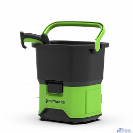 GreenWorks Мойки, Аксессуары GreenWorks Мойки, Аксессуары