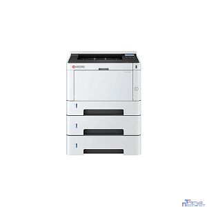 Kyocera ECOSYS PA4000x (110C153NL0) {A4, 40 стр/мин, 1200x1200dpi, 512Мб, USB 2.0,Duplex}