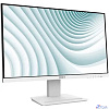 MSI PRO 23.8" MP243XW белый {IPS 1920x1080 100Hz 1ms 1000:1 300cd 178/178 HDMI1.4 DisplayPort1.2 Speaker Tilt VESA}