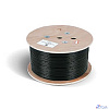 Cabeus RS-485 1x2x22AWG/7 Кабель для интерфейса RS-485, 1x2x22 AWG, 120 Ом, многожильный (patch) , SF/UTP , -40 С- +75 С, PVC (305м)