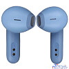 Наушники JBL, модель Wave Flex TWS, blue