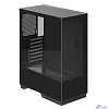 Defender Корпус компьютерный HyperHub черный, ATX, USB3.0, w/o fans