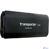 Patriot Portable SSD 2TB USB-C PTP2TBPEC Transporter 2.5" черный