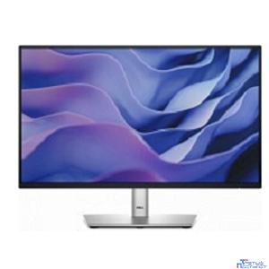 LCD Dell 21.5" P2225H черный {IPS 1920x1080 100Hz 5ms 178/178 250cd 1500:1 8bit D-Sub HDMI DisplayPort 3xUSB3.2 USB-C(15W) HAS Pivot}