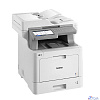 Brother MFC-L9570CDW МФУ, A4, цветной лазерный, 31стр/мин, 1Гб, факс, дуплекс, SPDF80,GigaLAN, WiFi, NFC, USB (старт.картр.6500стр)(MFCL9570CDWR1)