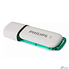PHILIPS USB Drive 8GB PHILIPS SNOW2.0 8GB, USB 2.0