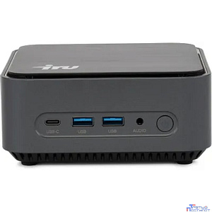 IRU 110ALCN [2012483] Black {N100 (0.8) 8Gb /SSD256Gb/ UHDG /noOS}
