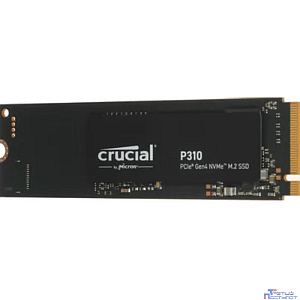 SSD Crucial P310 1TB PCIe Gen4 NVMe 2280 M.2 SSD CT1000P310SSD8