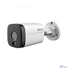 DAHUA DH-IPC-HFW1339DTK2-SAW-IL-0280B 2.8 Уличная цилиндрическая IP-видеокамера WI-FI 3Мп; 1/2.8” CMOS; объектив 2.8мм; обнаружение людей, ИК 30м, LED 30м, IP67, пластик (DH-IPC-HFW1339DTK2P)
