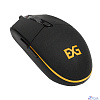 Exegate EX285391RUS Laser Mouse SL-9066 <USB 4btn+Roll>
