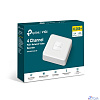 TP-Link VIGI NVR1104H-4P 4-канальный сетевой видеорегистратор с поддержкой PoE+