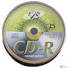 Диски VS CD-R 80 52x Shrink/25 (620274)