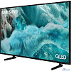 Samsung 43" QE43Q7FAAUXRU Q черный {Ultra HD 60Hz DVB-T2 DVB-C DVB-S2 USB WiFi Smart TV}